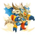 high grotto dragon city|Fly High Maze Guide.